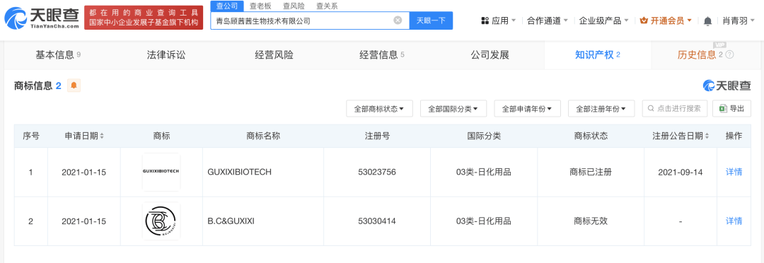 知名网红自曝“日收入超30万”引热议<strong></p>
<p>拉菲虚拟币</strong>，名下关联8家企业