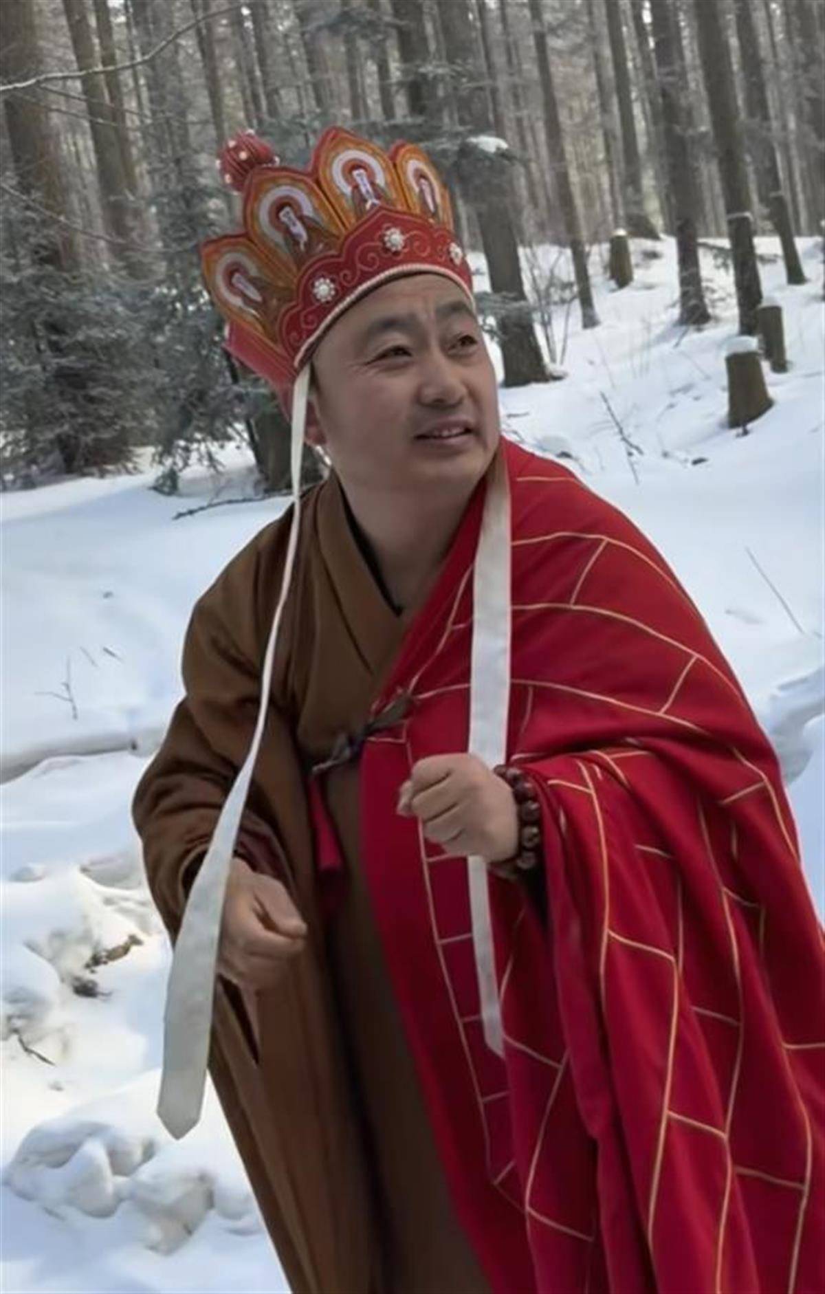 河南网红“越野唐僧”不幸去世<strong></p>
<p>虚拟币im</strong>，家人：在外地出租屋突发心梗
