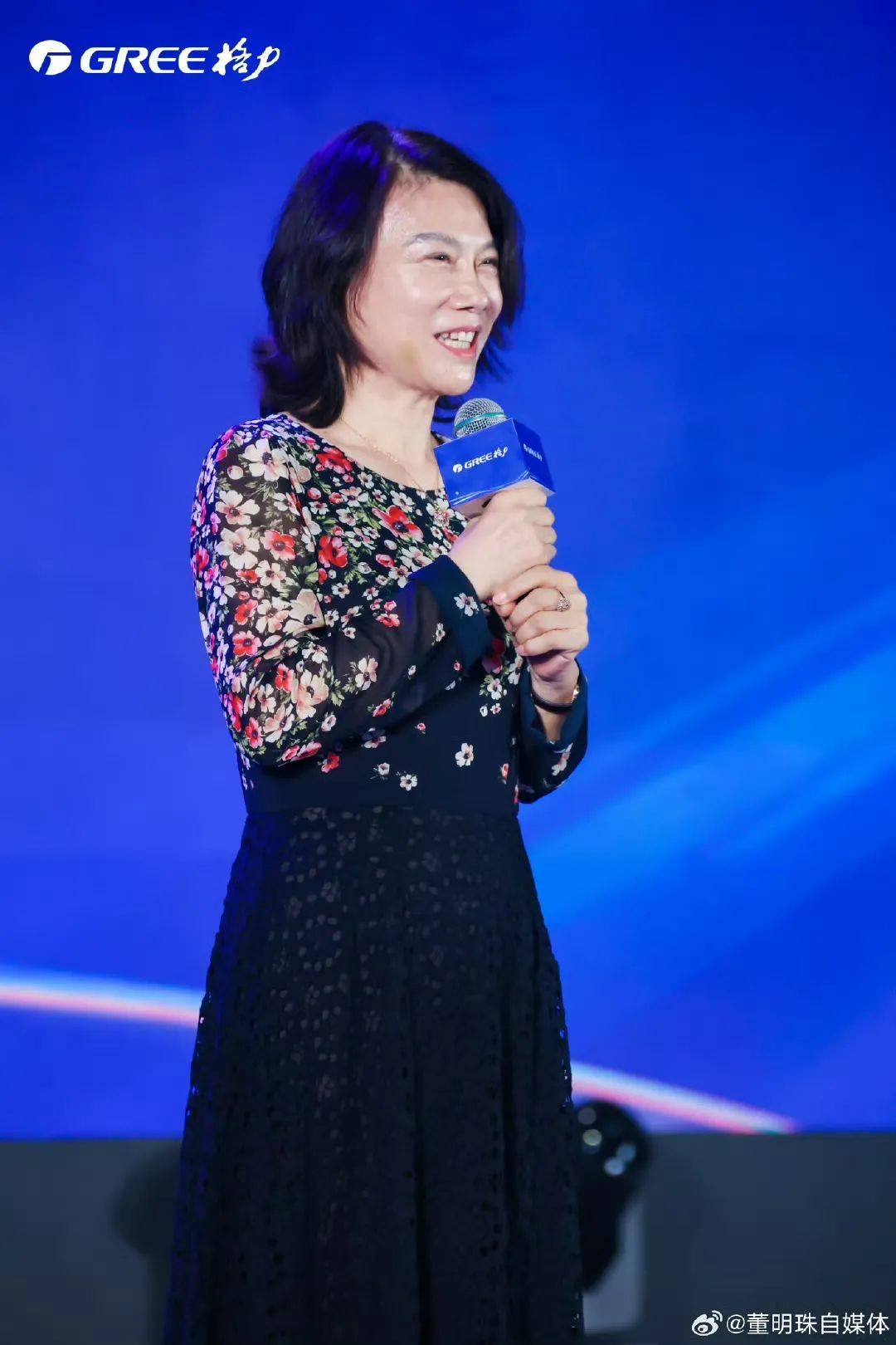 董明珠：已找到格力接班人<strong></p>
<p>虚拟币im</strong>，现在没人敢奉承我