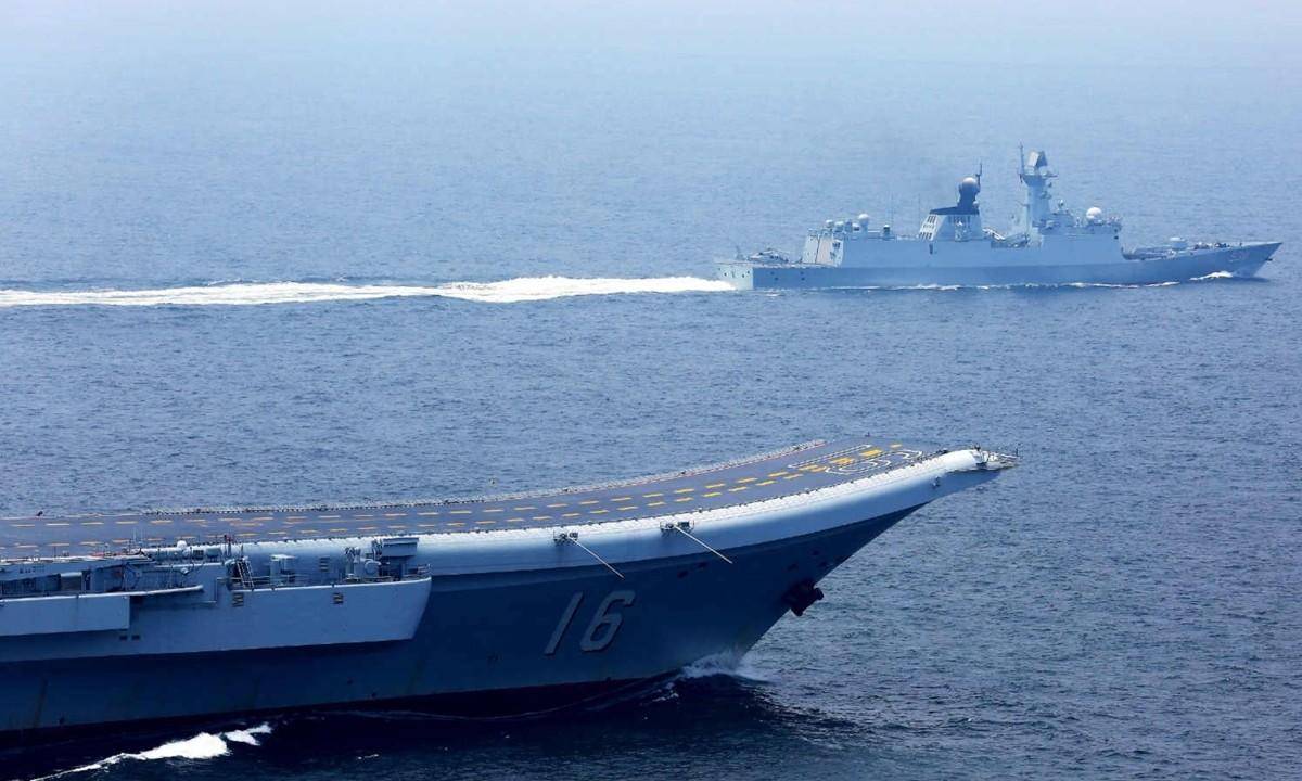 美专家：解放军已手握“王牌”<strong></p>
<p>虚拟币im</strong>，统一台湾不用动武
