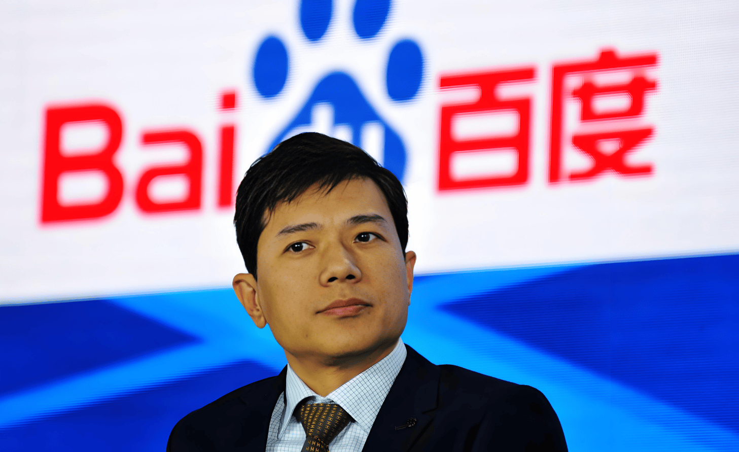 被DeepSeek冲击的百度<strong></p>
<p>虚拟币im</strong>，去年减员约8800人，研发费砍掉21亿元