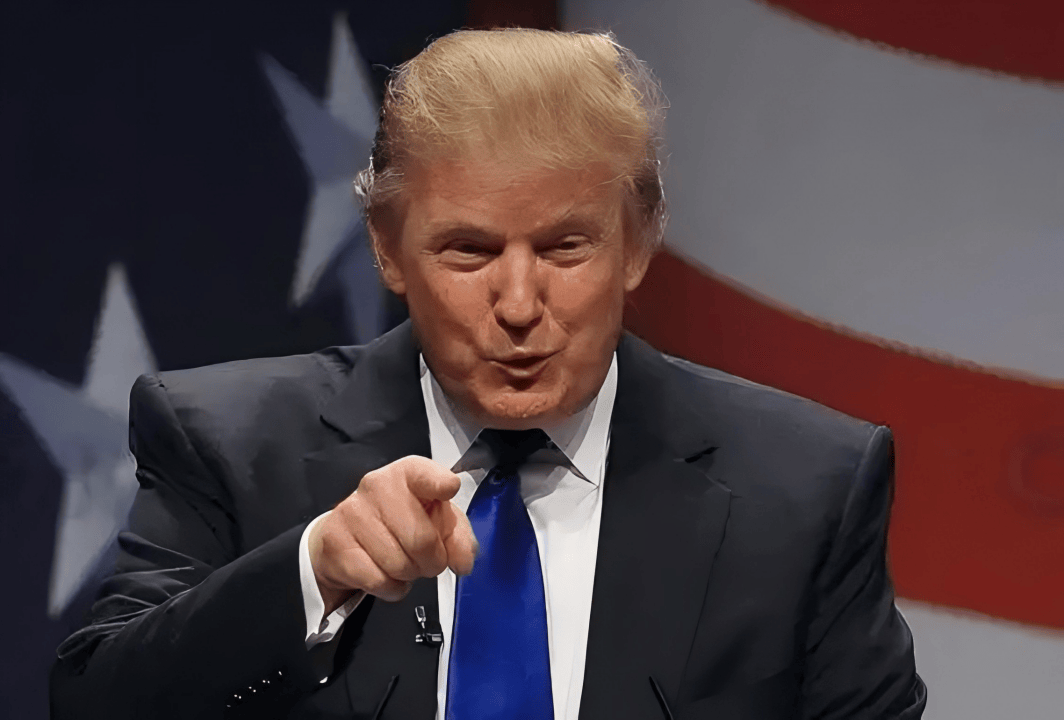 特朗普再掀关税战<strong></p>
<p>爱米虚拟币</strong>！美内部文件泄露：中国竟成最大赢家？