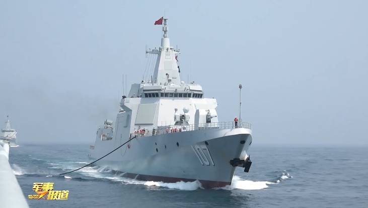 新西兰防长：中国军舰太强<strong></p>
<p>虚拟分币</strong>，我们得增加国防预算，从ICU走出来