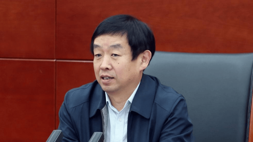 中组部副部长齐家滨兼任国家公务员局局长<strong></p>
<p>ps虚拟币</strong>，接替徐启方