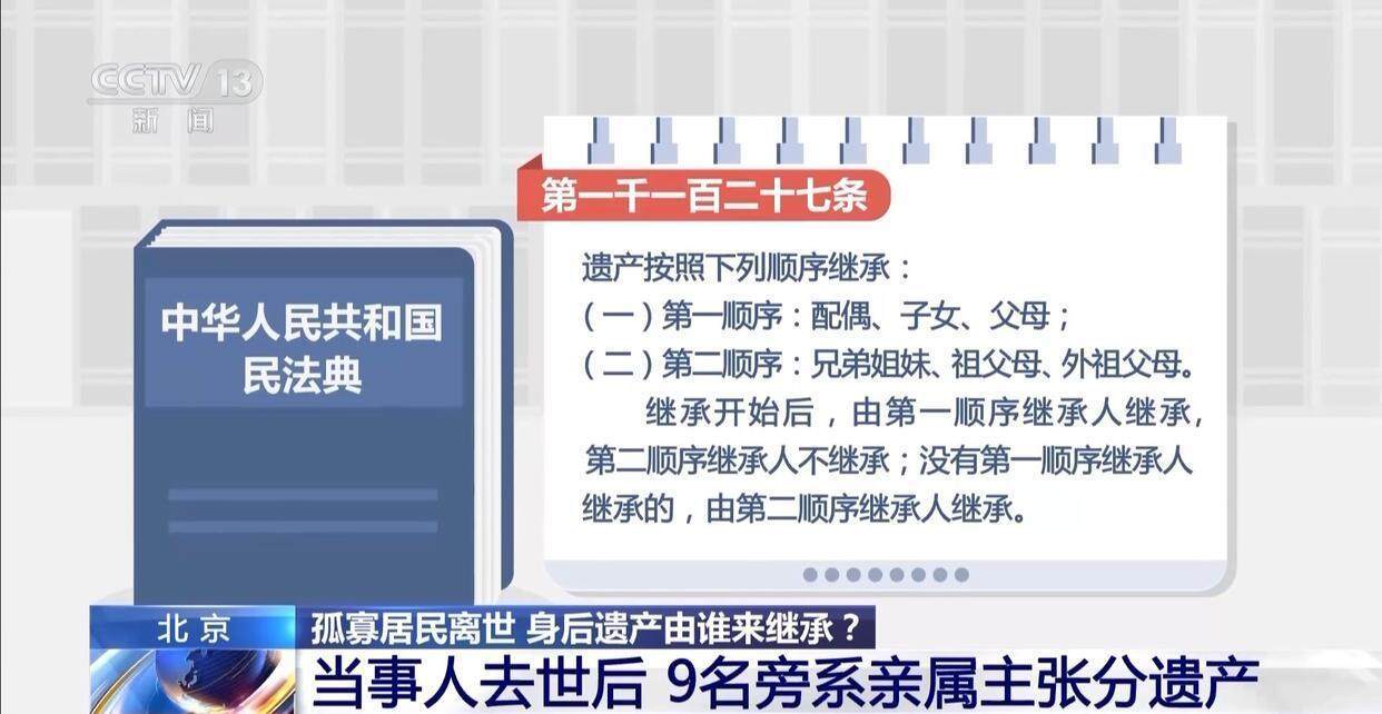 独身女子病逝后叔姑舅姨9人争遗产<strong></p>
<p>人民虚拟币</strong>，房产为何收归国家？案例释法→