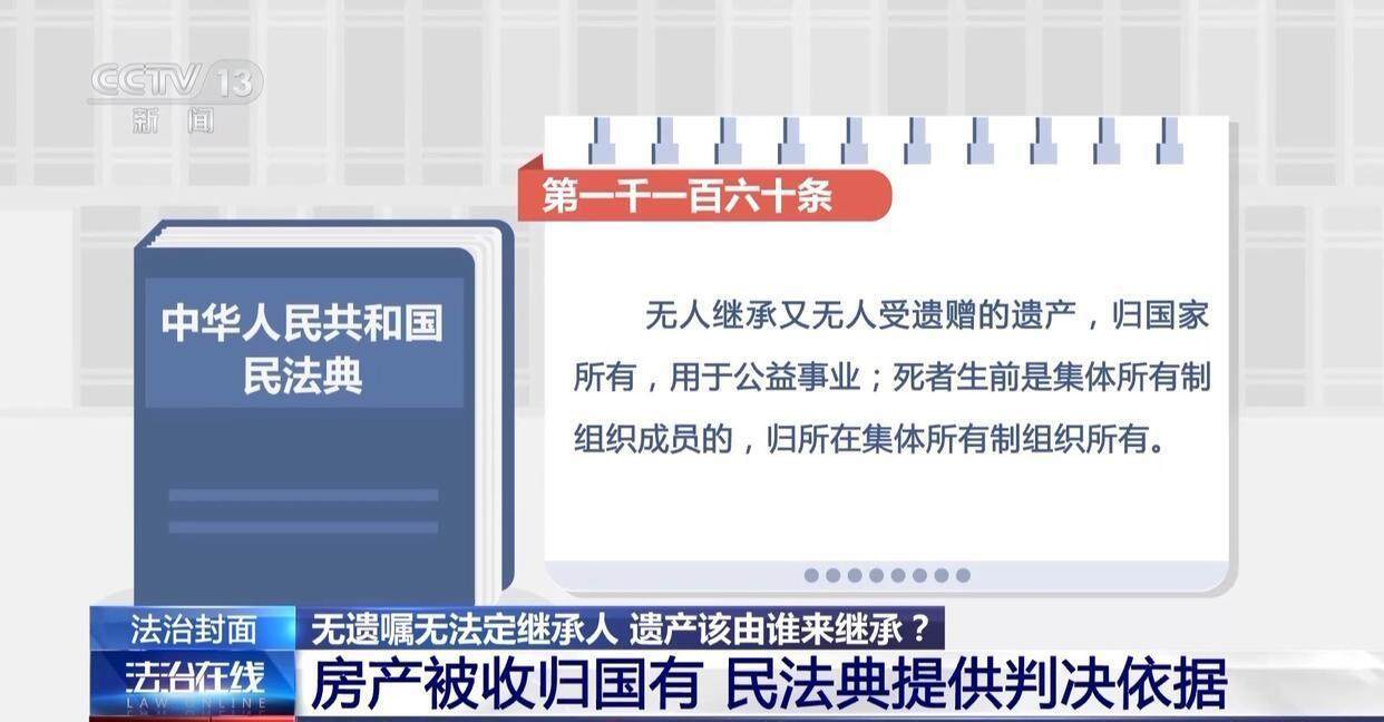 独身女子病逝后叔姑舅姨9人争遗产<strong></p>
<p>人民虚拟币</strong>，房产为何收归国家？案例释法→