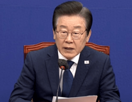 168票通过<strong></p>
<p>人民虚拟币</strong>，韩国新总统已定？瞬间引爆全球，中方收到特殊信号