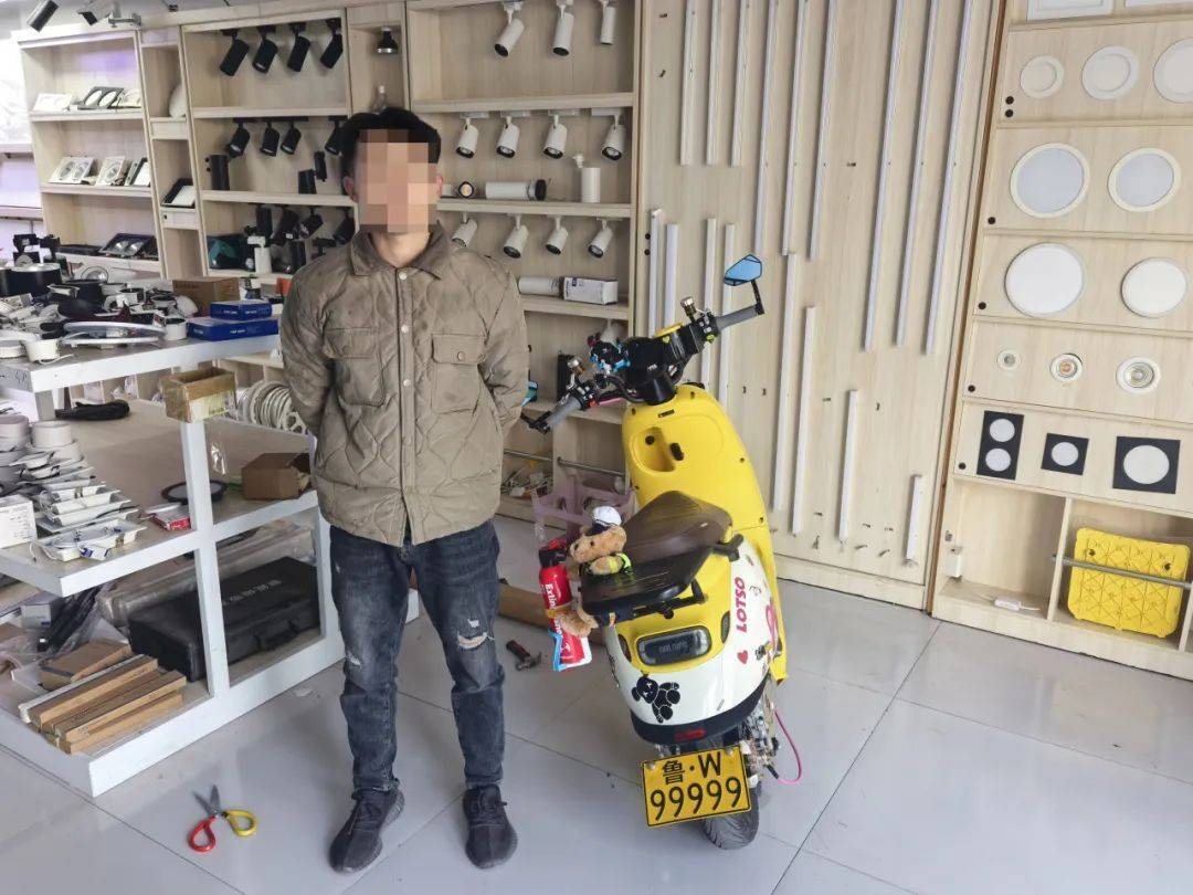 “鲁W99999”街头飙车<strong></p>
<p>虚拟币nba</strong>！山东警方通报：扣留、处罚