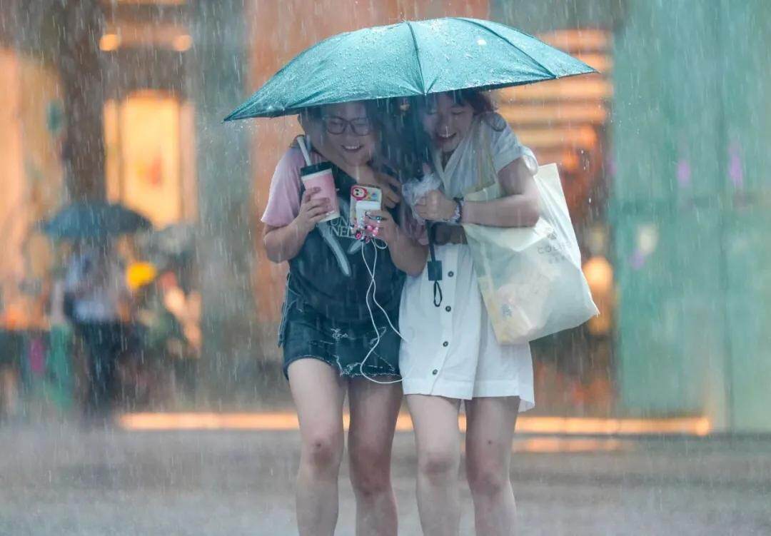 冰雹+强雷雨<strong></p>
<p>虚拟币nba</strong>！广州两区刚刚发布预警！上班要注意→