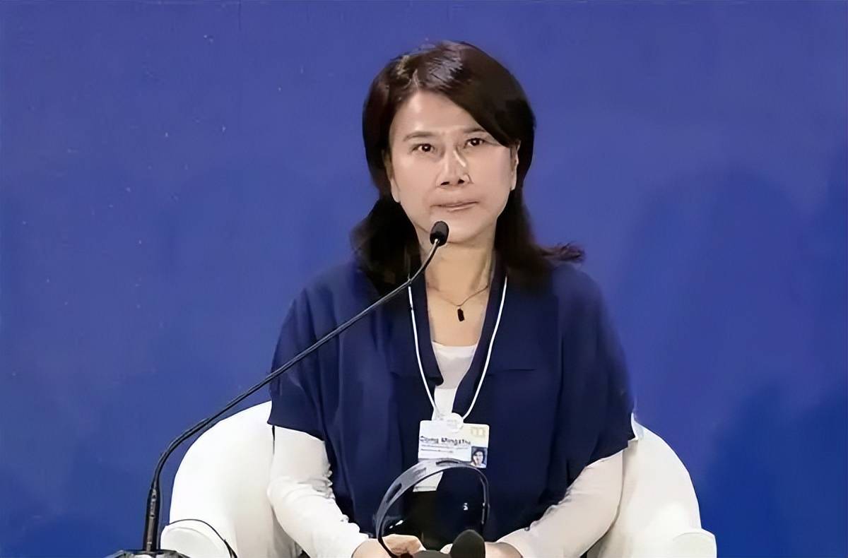 董明珠再炮轰“挖人才”是小偷行为<strong></p>
<p>虚拟币 狗币</strong>，业绩被美的小米远远甩在身后