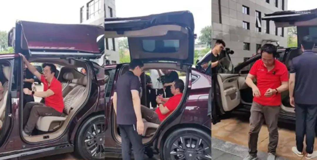 王大陆因不会开特斯拉车门涉刑案<strong></p>
<p>虚拟币 狗币</strong>，暴露新能源车车门设计痛点