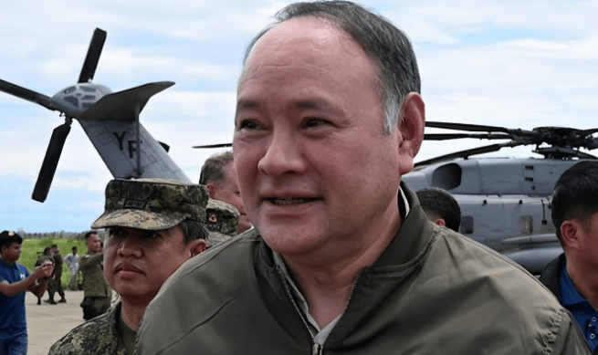 菲总参谋长声称<strong></p>
<p>虚拟币模拟</strong>，若再与中国冲突，将以武力回应！中方高度重视