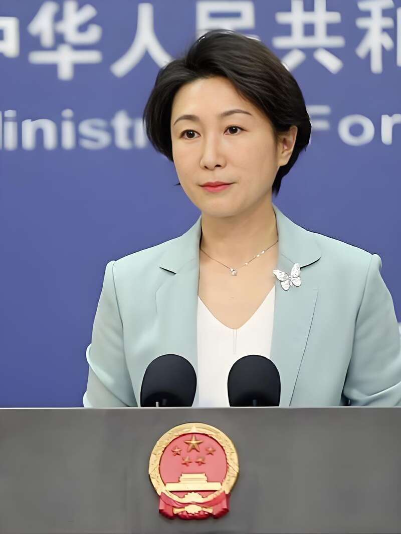 澳智库因美冻结援助缺乏反华素材<strong></p>
<p>虚拟币模拟</strong>，中方：“自曝家丑”暴露虚伪本质