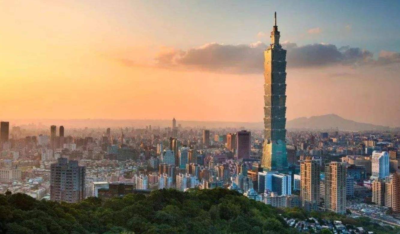 大陆10万亿也造不出1颗高端芯片？张忠谋不装了<strong></p>
<p>虚拟网络币</strong>，台积电麻烦大了