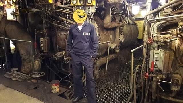 台媒嘲笑：中国055从澳洲回来后生锈豆腐渣工程<strong></p>
<p>虚拟币美元</strong>？真相被全网耻笑