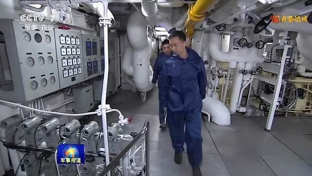 台媒嘲笑：中国055从澳洲回来后生锈豆腐渣工程<strong></p>
<p>虚拟币美元</strong>？真相被全网耻笑