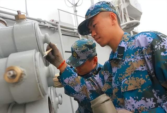台媒嘲笑：中国055从澳洲回来后生锈豆腐渣工程<strong></p>
<p>虚拟币美元</strong>？真相被全网耻笑