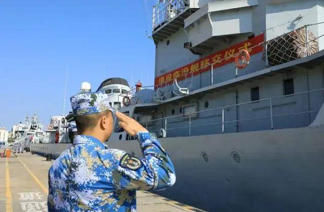 台媒嘲笑：中国055从澳洲回来后生锈豆腐渣工程<strong></p>
<p>虚拟币美元</strong>？真相被全网耻笑