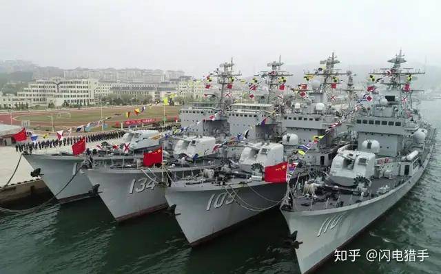 台媒嘲笑：中国055从澳洲回来后生锈豆腐渣工程<strong></p>
<p>虚拟币美元</strong>？真相被全网耻笑