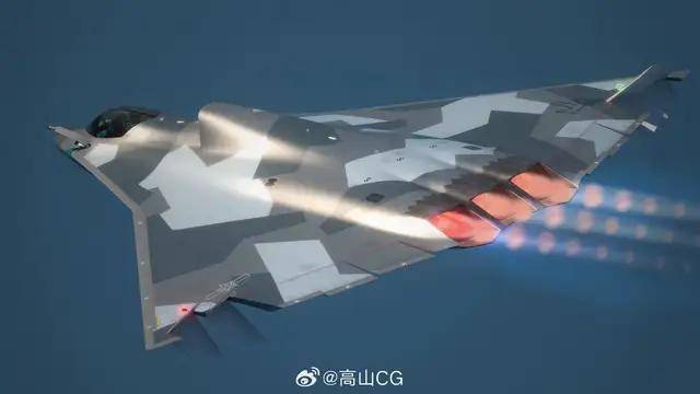 网上热议<strong></p>
<p>虚拟币上交易所</strong>！歼-36三发之一使用旋转爆震发动机、变循环发动机？