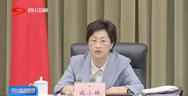 “集全省之力”！四川省省长进京<strong></p>
<p>传销虚拟币</strong>，以这一身份出席会议