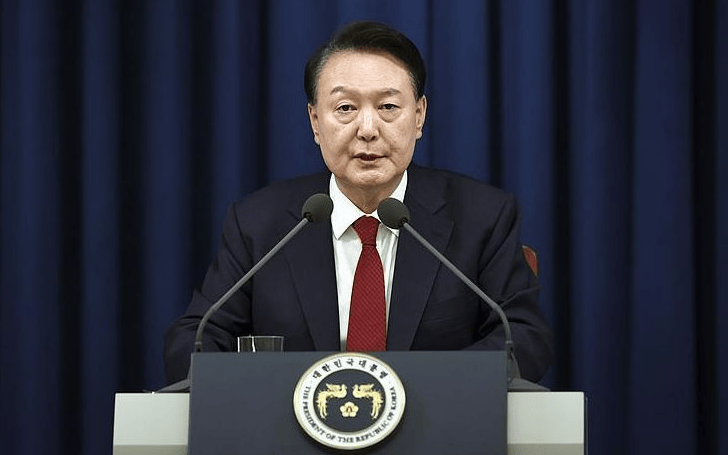 宣判日期终于定下<strong></p>
<p>传销虚拟币</strong>，一旦尹锡悦官复原职，李在明将劫数难逃！
