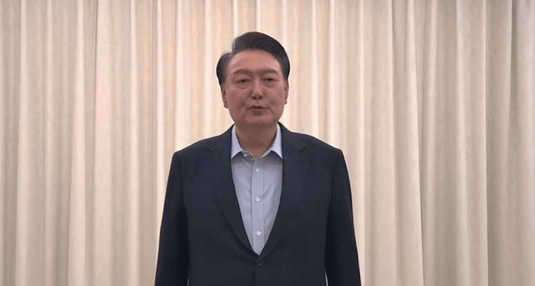 宣判日期终于定下<strong></p>
<p>传销虚拟币</strong>，一旦尹锡悦官复原职，李在明将劫数难逃！