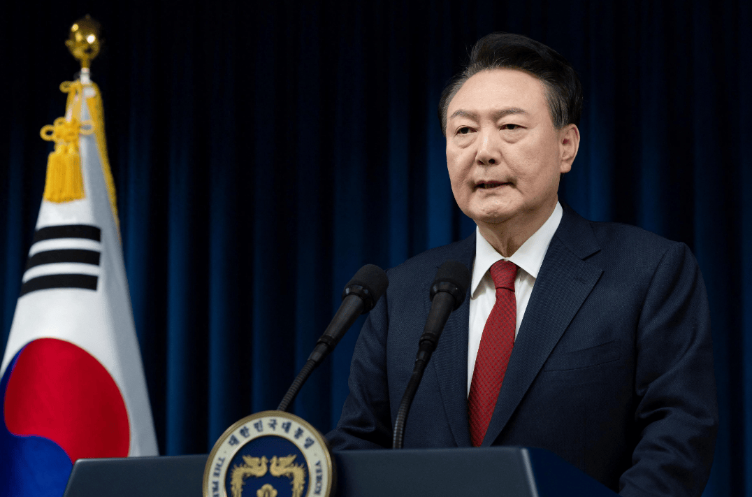 宣判日期终于定下<strong></p>
<p>传销虚拟币</strong>，一旦尹锡悦官复原职，李在明将劫数难逃！
