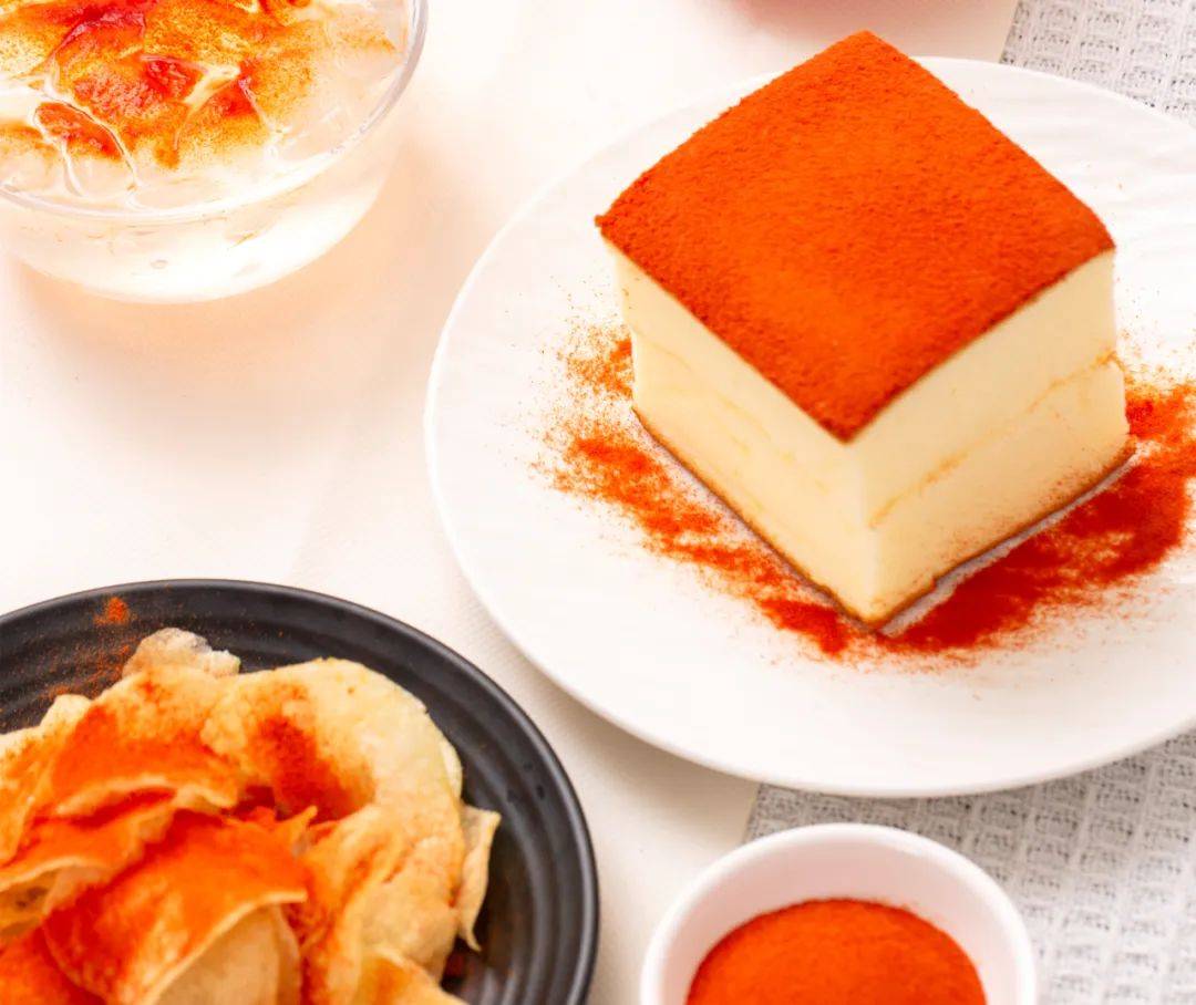 从一颗小番茄开始<strong></p>
<p>虚拟币挖矿</strong>，这个巨头正在重塑餐饮供应链逻辑
