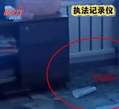 本溪女子家里失窃<strong></p>
<p>挖矿 虚拟币</strong>，小偷为啥拿走了充电器？