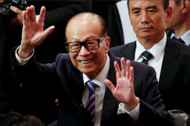 官方出手了！李嘉诚卖港暂缓！次子与长和切割<strong></p>
<p>虚拟币币行情</strong>，开始准备退路？