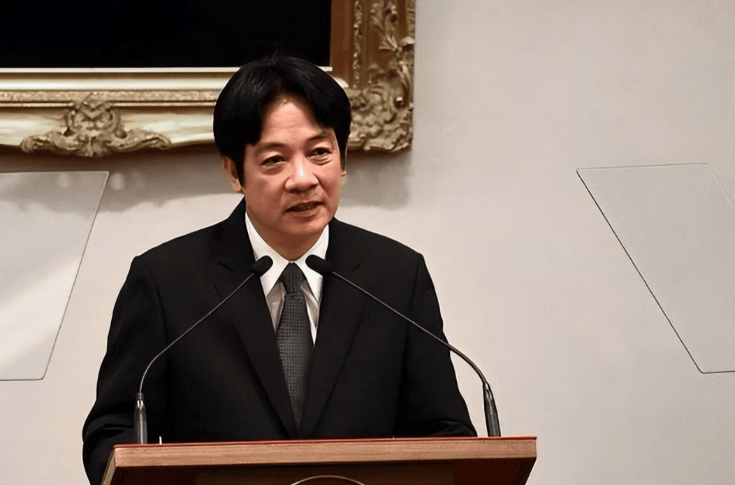 台海局势再升温！赖清德大胆挑战大陆权威<strong></p>
<p>比特币等虚拟货币</strong>，台当局“脱中入北”策略能否成功？