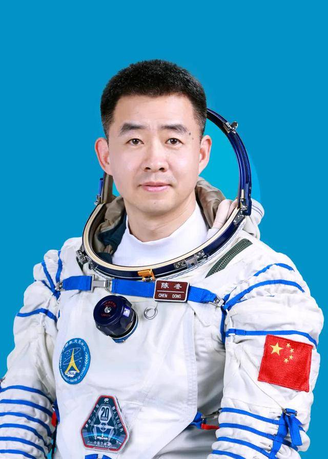 三度出征<strong></p>
<p>比特币等虚拟货币</strong>！洛阳航天英雄陈冬担任指令长