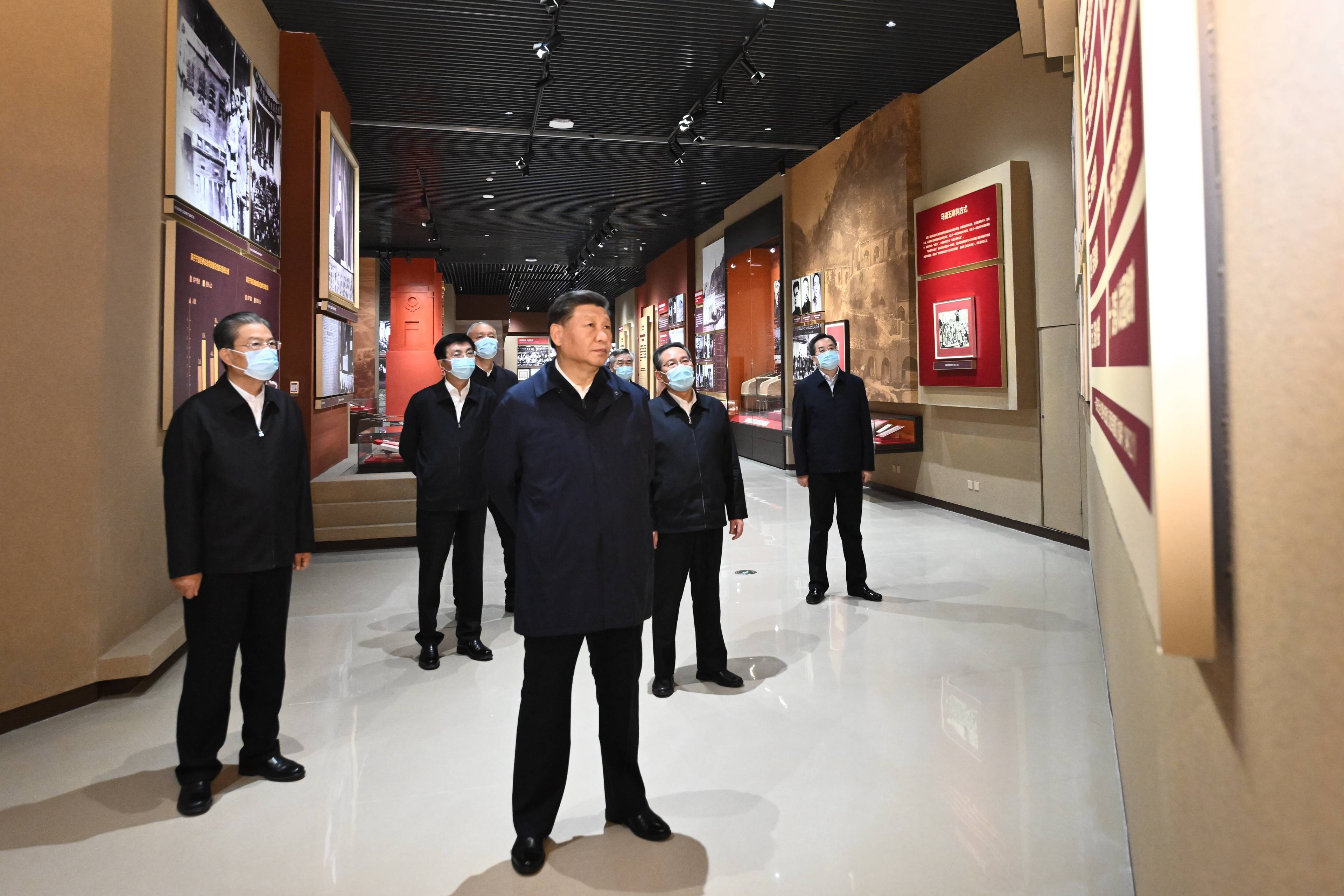 学习进行时丨学习总书记重要论述<strong></p>
<p>比特币等虚拟货币</strong>，推进作风建设走深走实