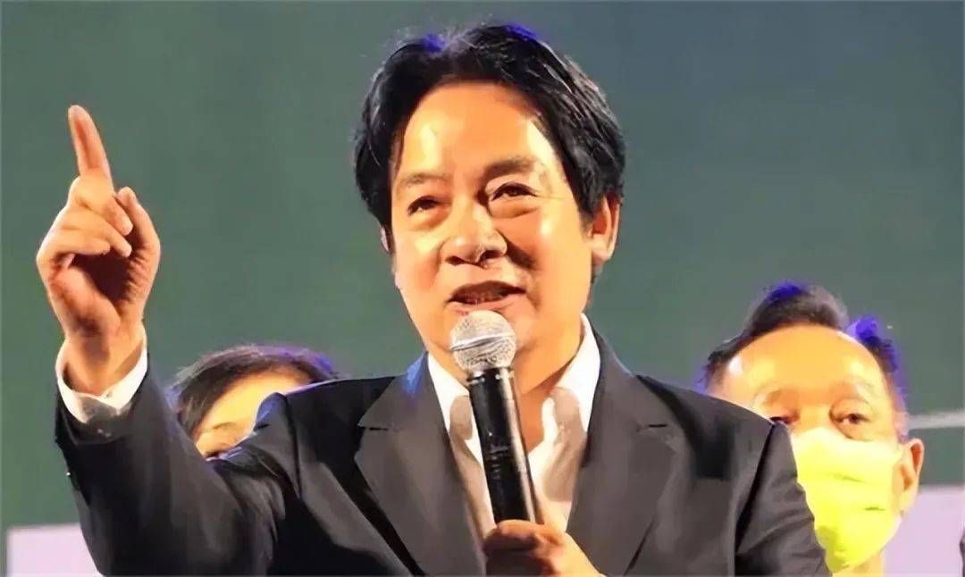 只剩20几天<strong></p>
<p>虚拟币提现</strong>，赖清德被催交权，岛内爆发反绿潮，马英九重申两岸关系