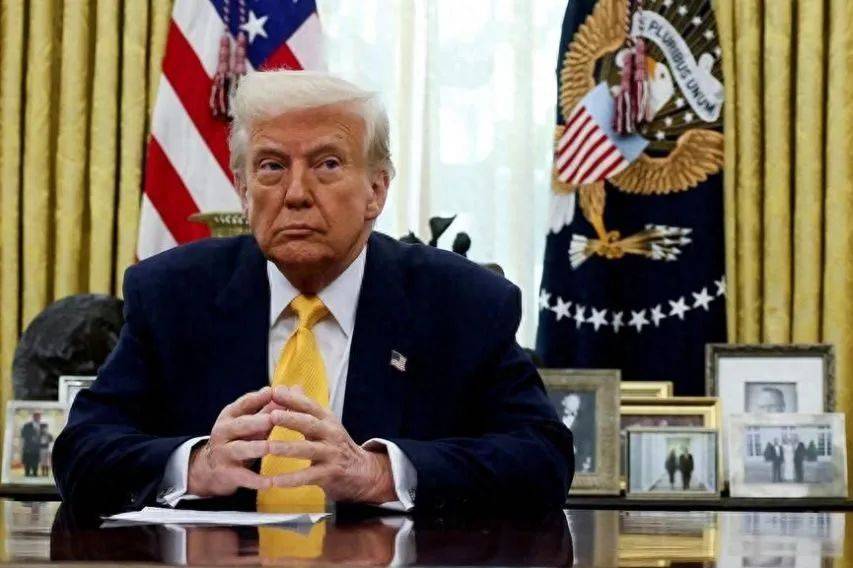 美国财长威胁：若中方不让步<strong></p>
<p>虚拟币薅羊毛</strong>，美国出手会更狠，可能对华实施禁运