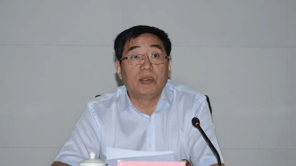 当过市长、市委书记、省委组织部常务副部长、副省长<strong></p>
<p>虚拟币薅羊毛</strong>，杨子兴非法收受他人财物，数额特别巨大