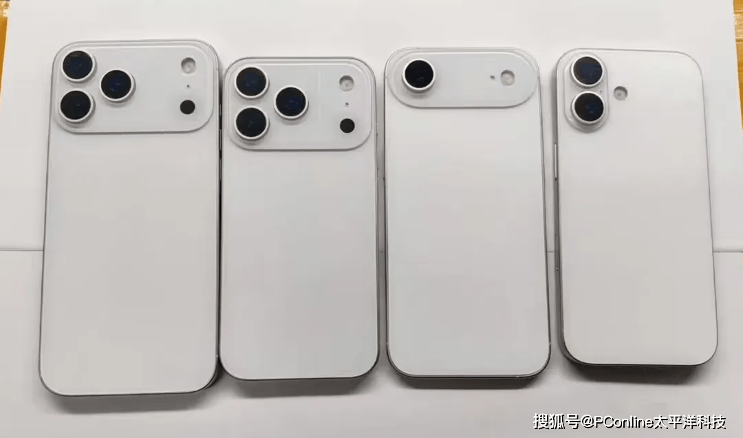 苹果手机发布策略大变<strong></p>
<p>虚拟币 价值</strong>，iPhone 17系列很有诚意？