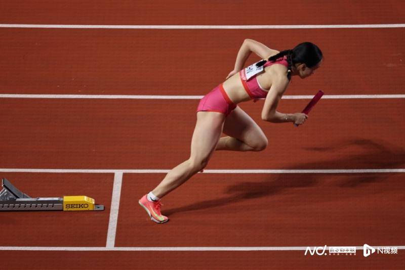 不再有失强势第一<strong></p>
<p>虚拟币 价值</strong>！中国队夺女子4×100米接力世锦赛资格
