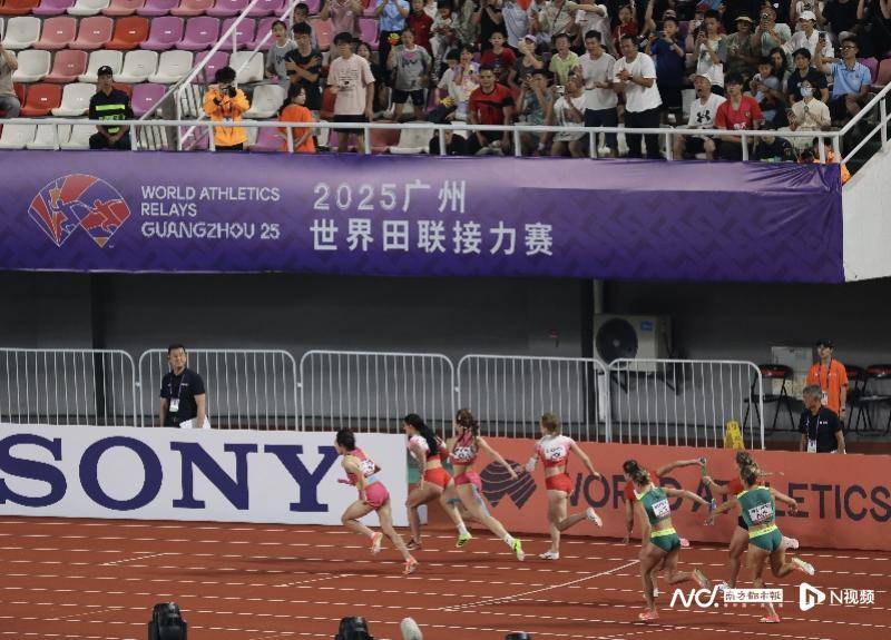 不再有失强势第一<strong></p>
<p>虚拟币 价值</strong>！中国队夺女子4×100米接力世锦赛资格