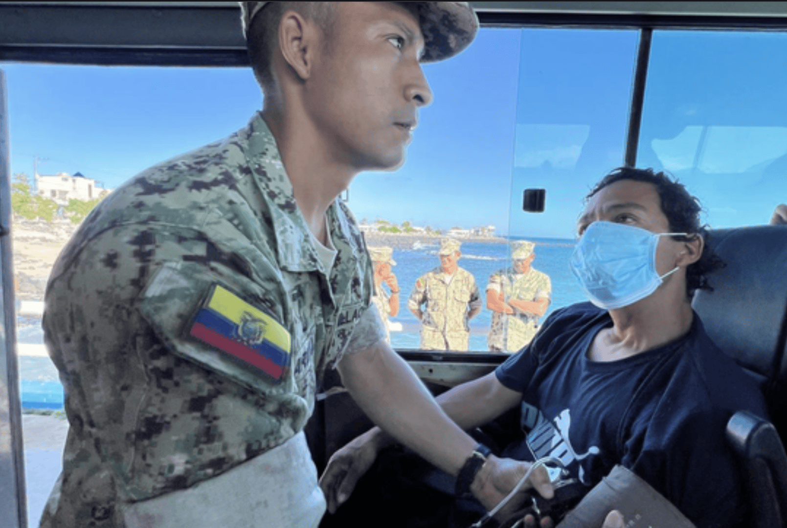 5渔民海上漂流50余天获救：船只失电通讯导航均失灵<strong></p>
<p>虚拟币 价值</strong>，靠喝雨水捕鱼得以幸存