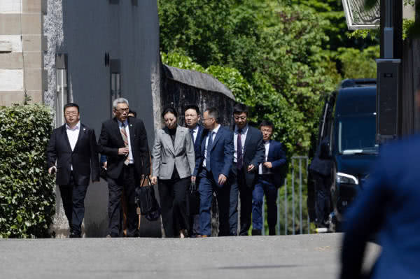 沈逸：这是个胜利的日子<strong></p>
<p>区块链虚拟币交易</strong>，我们要敢于胜利