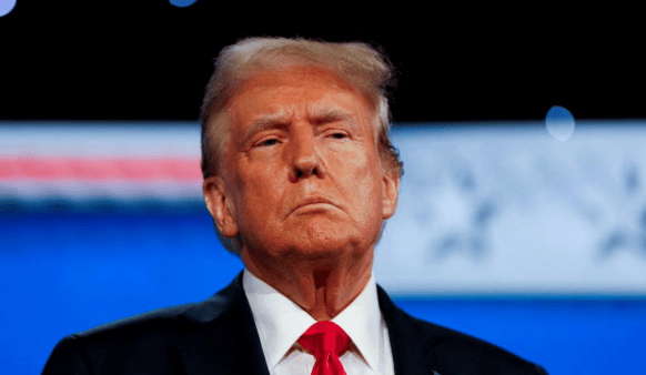 美方的电话<strong></p>
<p>虚拟马币</strong>，中方终于接了，特朗普作出选择，放弃和中方见面机会