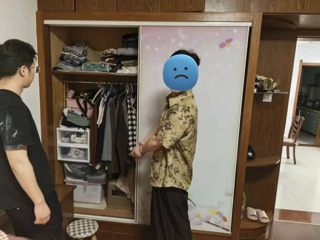 江苏一男子戴仿真“人皮”面具入室盗窃<strong></p>
<p>虚拟币</strong>，流窜多个小区作案，涉案金额达15万余元