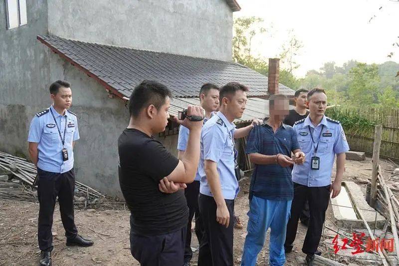 男子杀害母亲和女友后带嫂嫂潜逃32年落网<strong></p>
<p>虚拟币</strong>，两人育有一儿一女，侦破细节披露