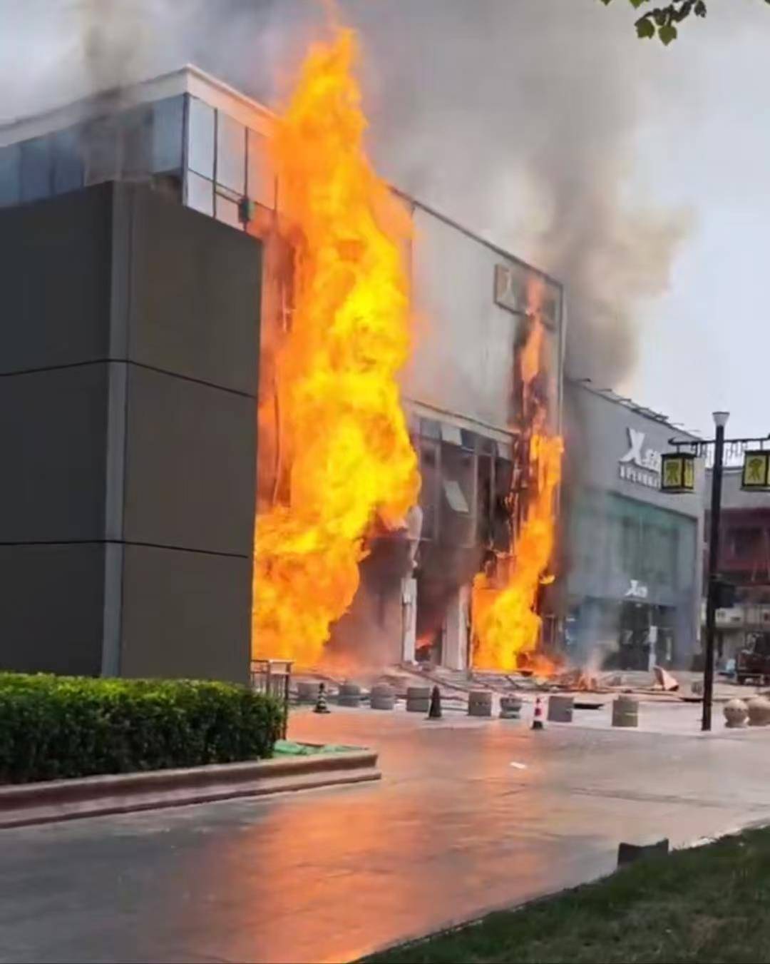 济南一商业街店铺起火致1人失联5人受伤<strong></p>
<p>虚拟币</strong>，省市区已启动应急处置机制