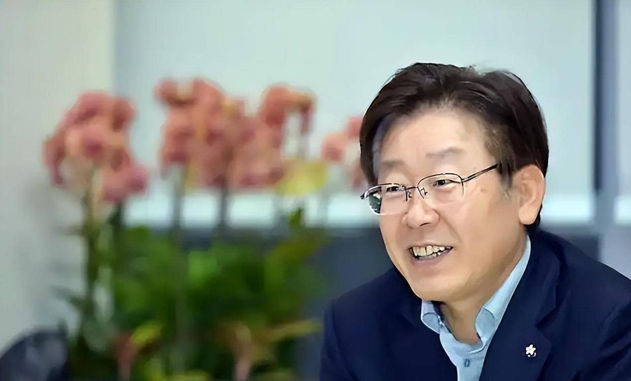 韩国爆发仇华浪潮<strong></p>
<p>虚拟币 赚</strong>，李在明罕见警告，关键时刻，一句话定下中韩大局