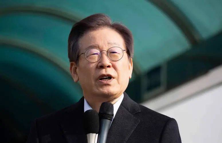李在明赢得大选！当上总统后第一件事<strong></p>
<p>虚拟币 赚</strong>，就是对华表态，信号强烈