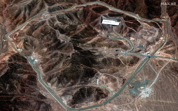 特朗普咨询军事顾问：13.6吨巨型钻地弹能摧毁福尔道地下核设施吗<strong></p>
<p>虚拟币抽奖</strong>？