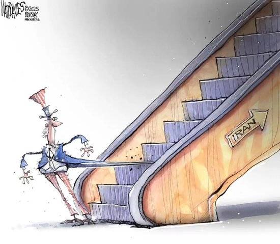 牛弹琴：种种迹象表明<strong></p>
<p>虚拟币开源</strong>，美国真可能失败了